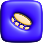 bouton pièce